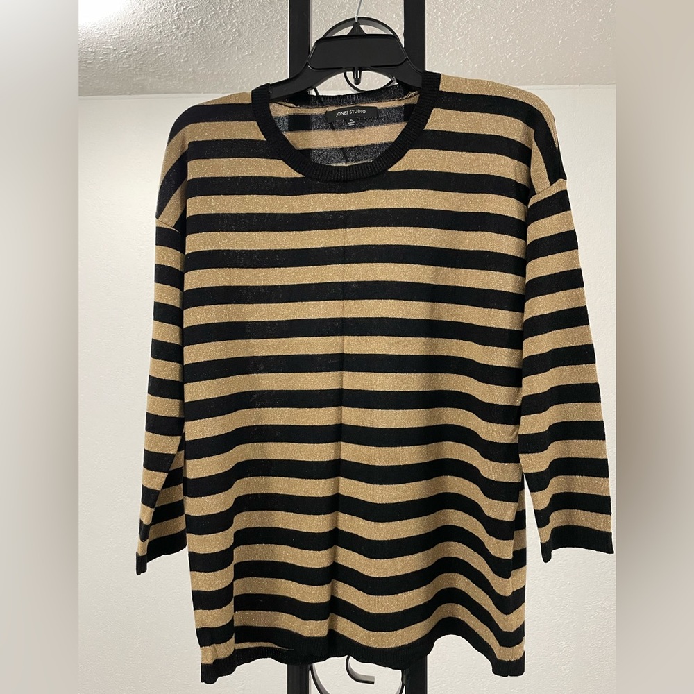 Jones of New York Sweater